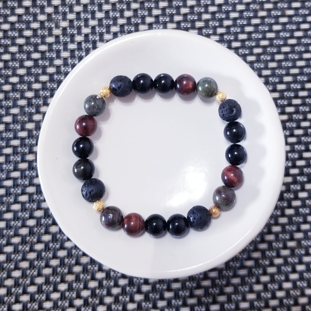 2x Many Blessings Bracelet - Picture 1 of 1
